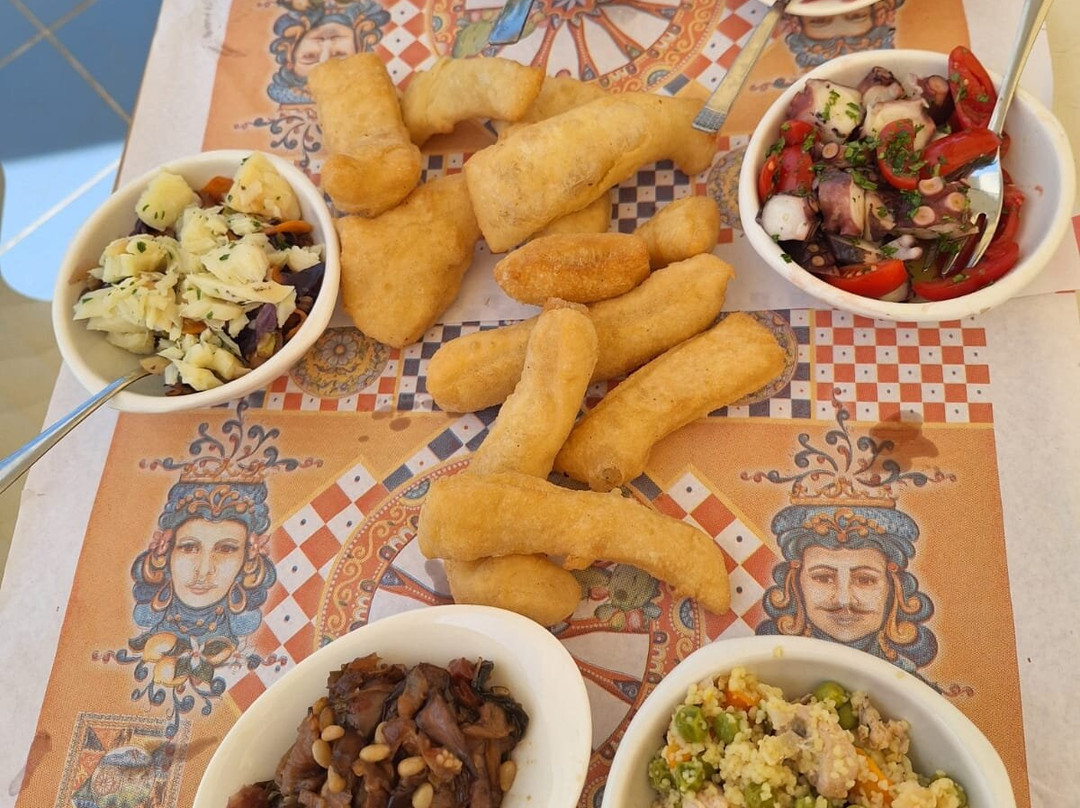 Lido Sayonara Beach Club-Milazzo必去景点