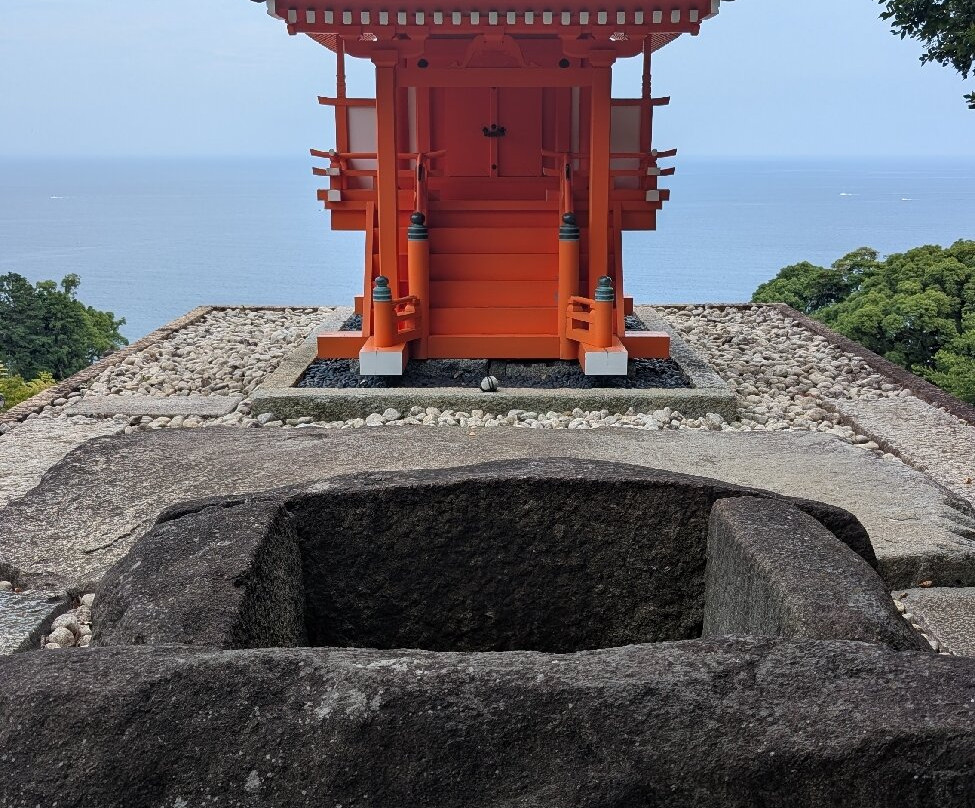 Enoura Observatory-小田原市必去景点