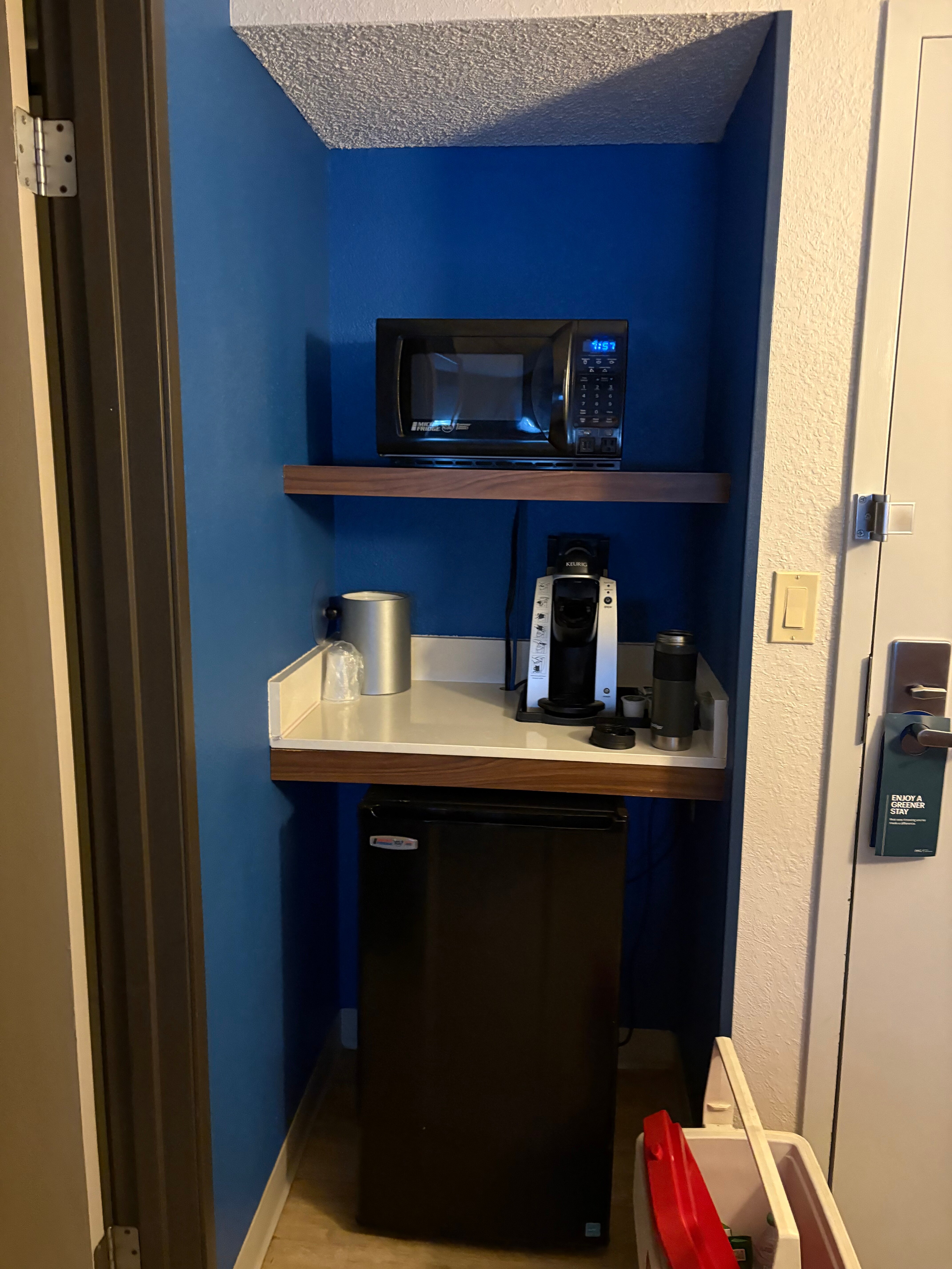 Holiday Inn Express Milwaukee-West Medical Center by IHG-客卧