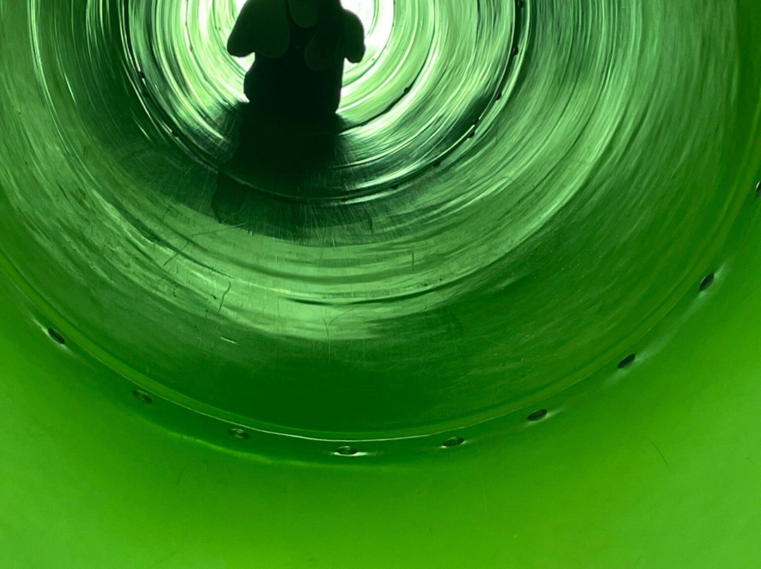 Riverview Park & Zoo-彼得伯勒必去景点