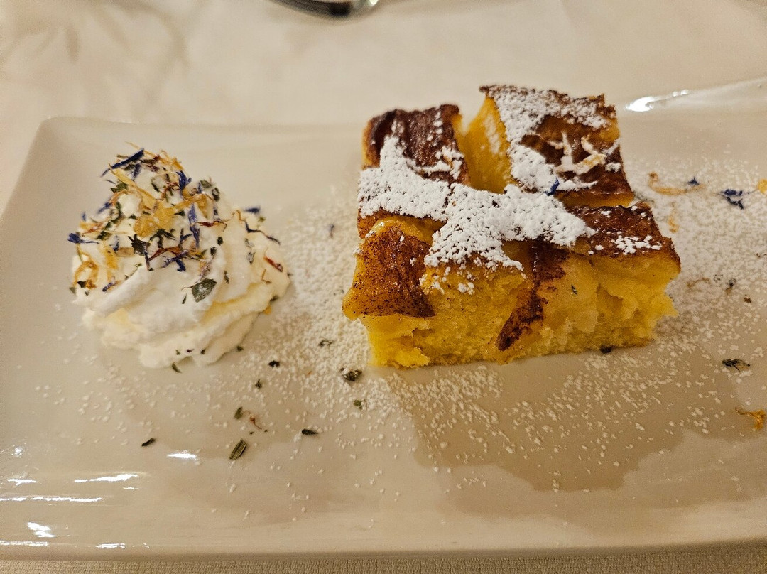 蒂罗尔博尔格酒店主图