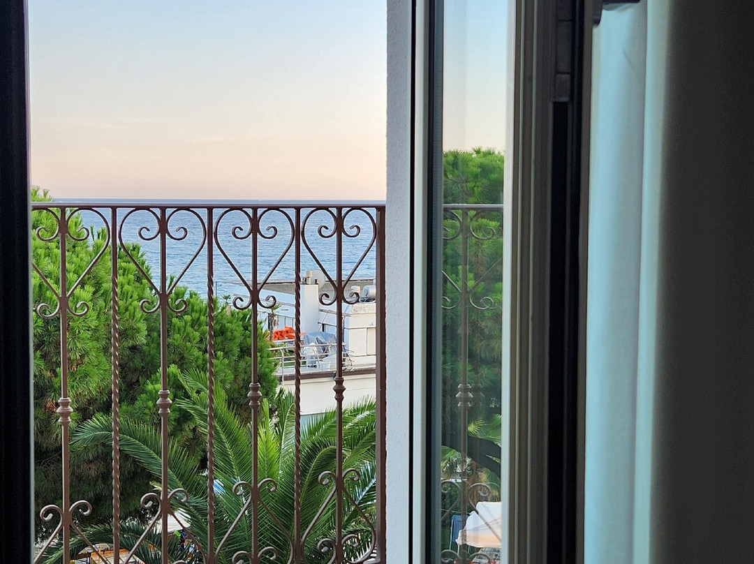 Hotel San Pietro Palace主图