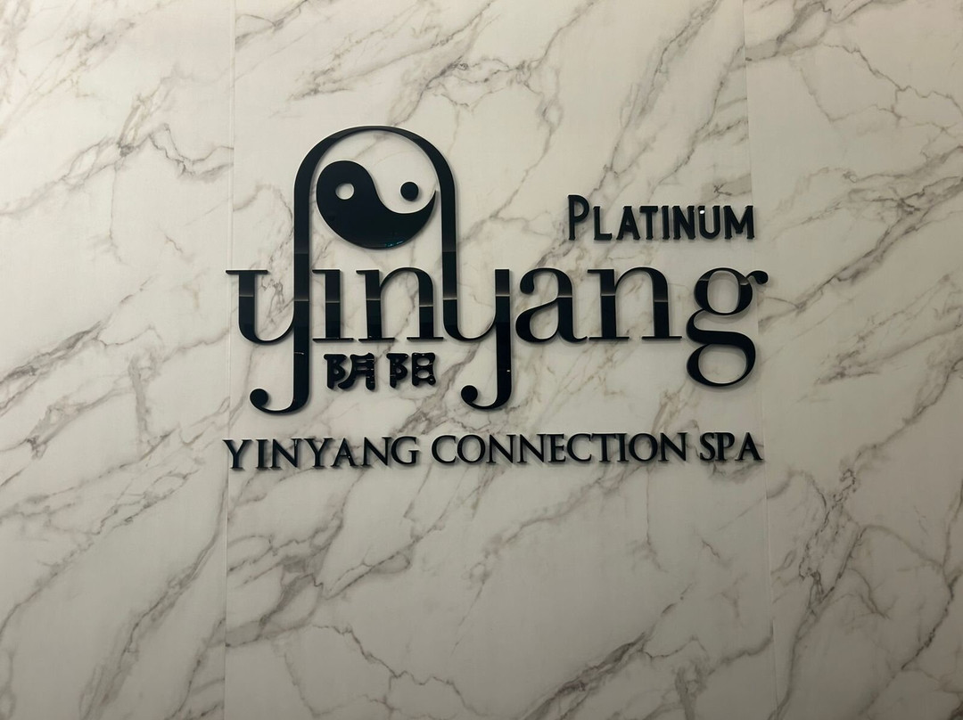Yinyang Connection Platinum Spa-迪拜必去景点