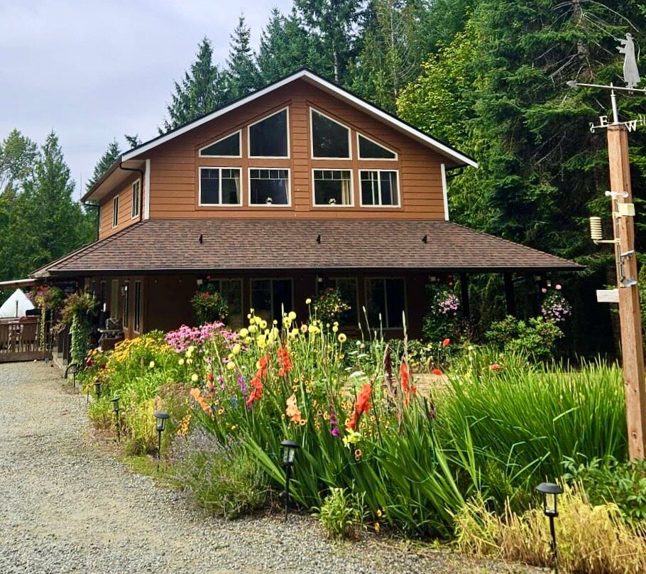 Stamp Falls B & B主图