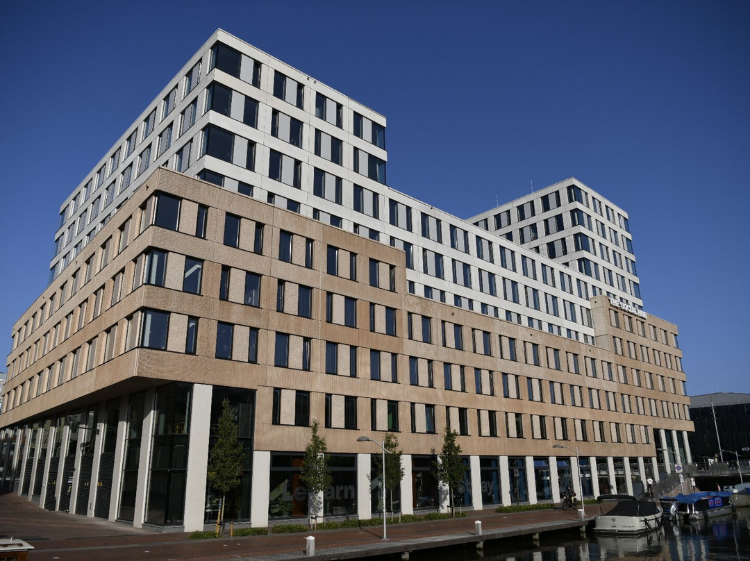 The Social Hub Delft主图