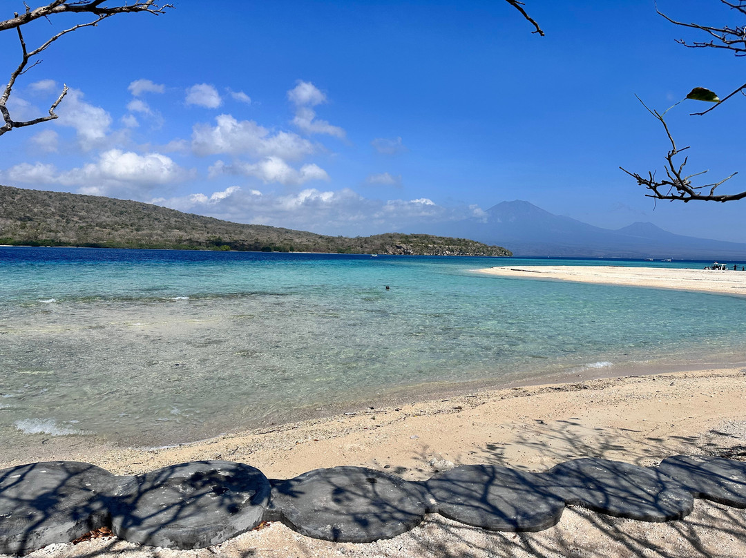 Menjangan Tour Snorkeling & Diving-Pejarakan必去景点