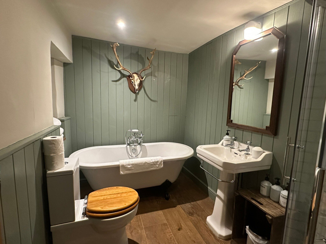 The Ebrington Arms主图