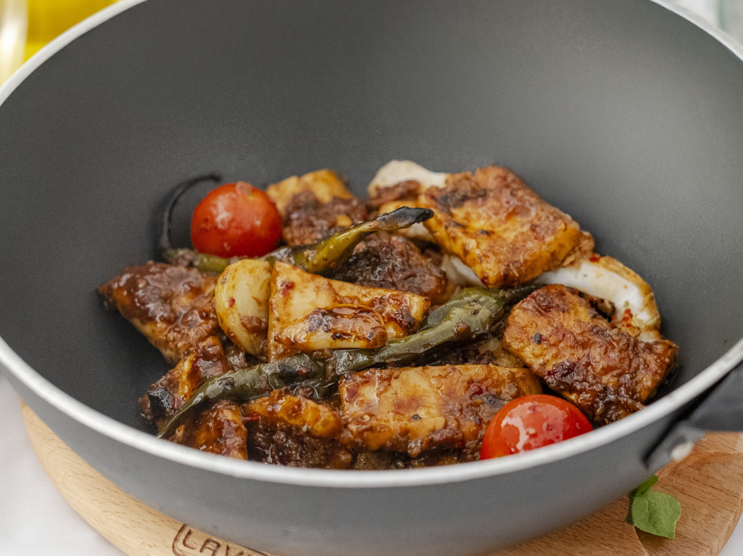 Adab-ı Balık Fish Restaurant