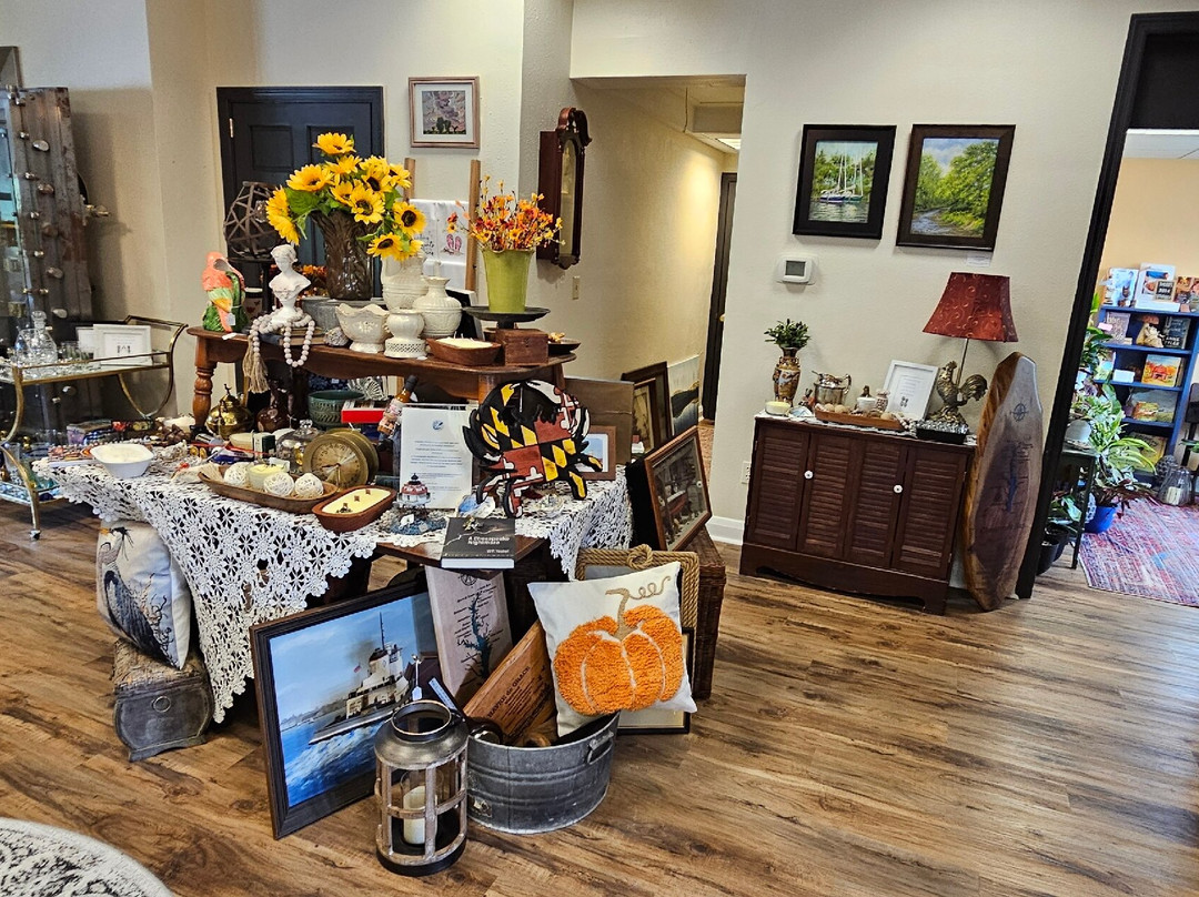 Homelands Market-Churchville必去景点