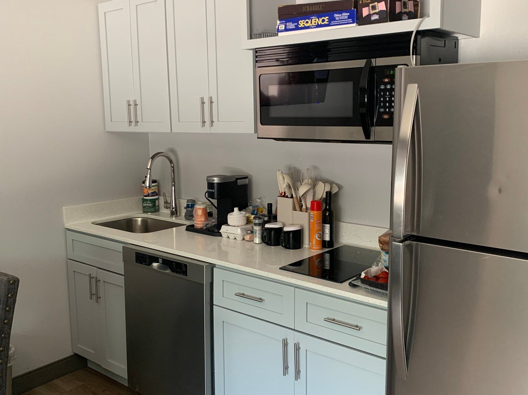 Ponderosa Lodge主图