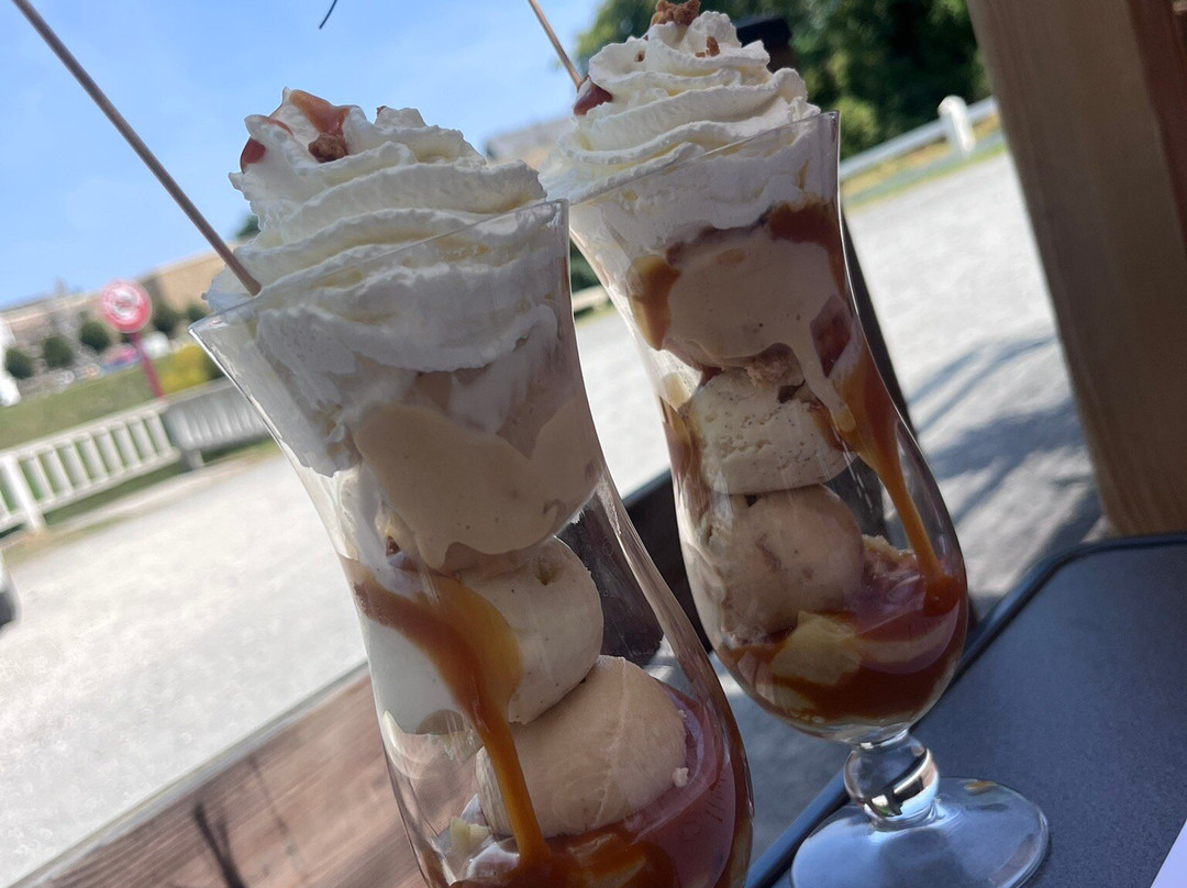 Ô'château De Crêpes