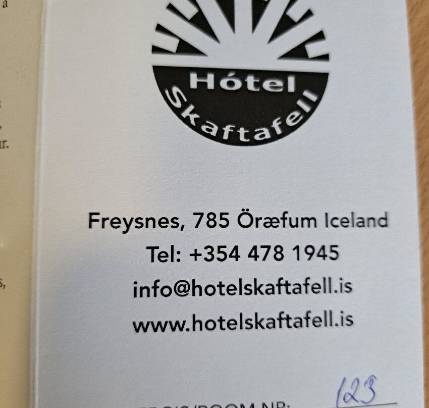 福斯史可法特费尔酒店主图