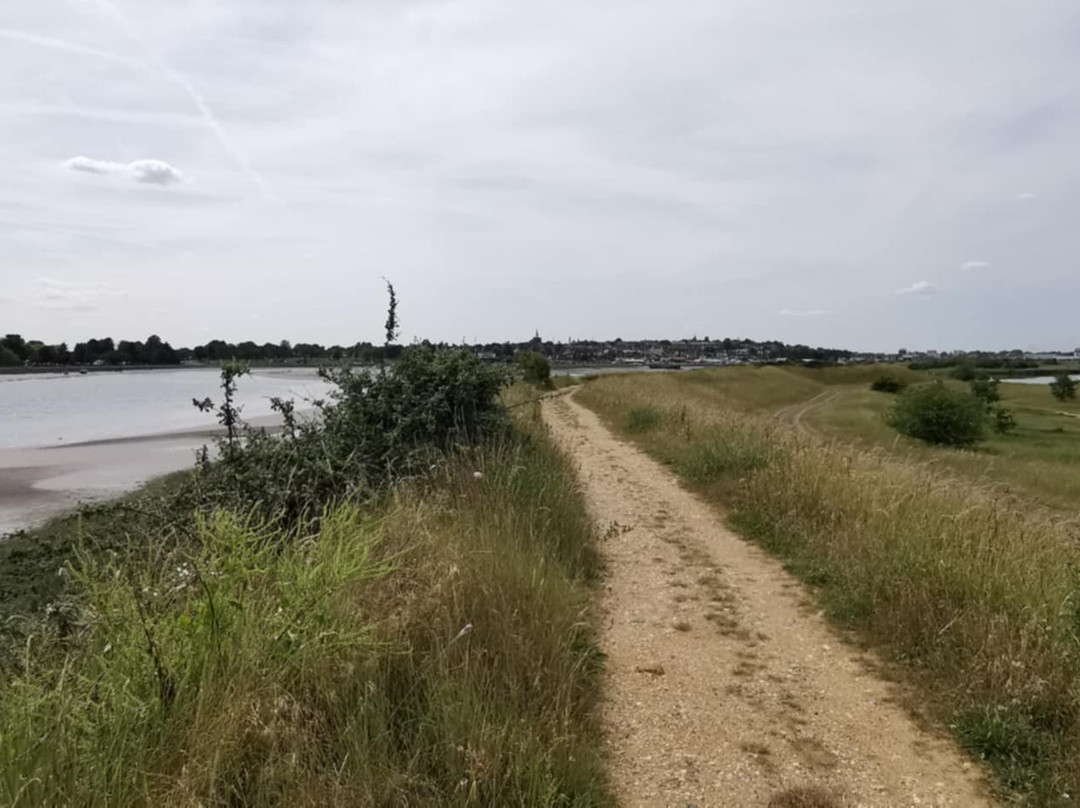 Heybridge Basin-Maldon必去景点
