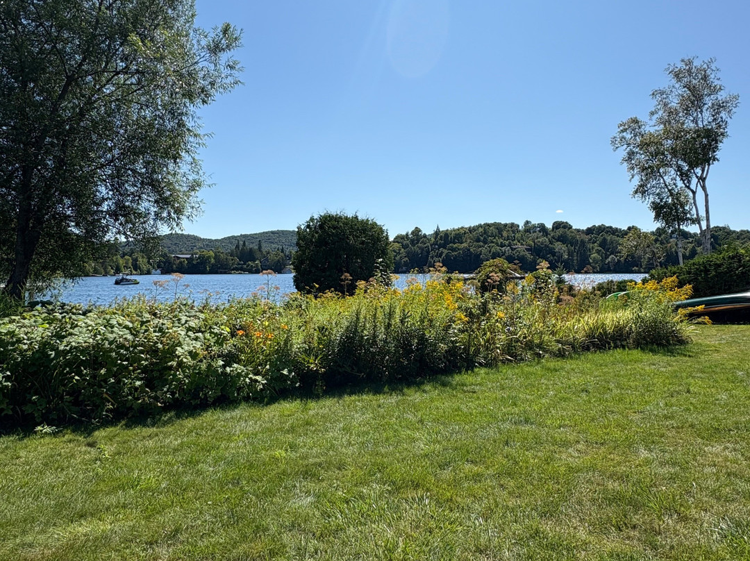 Auberge aux Nuits de Reve主图