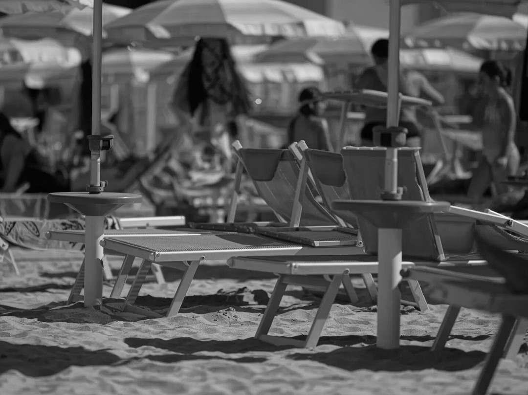 Bagno 70 Il Marinaio Igea Marina-贝拉里亚-伊贾马里纳必去景点