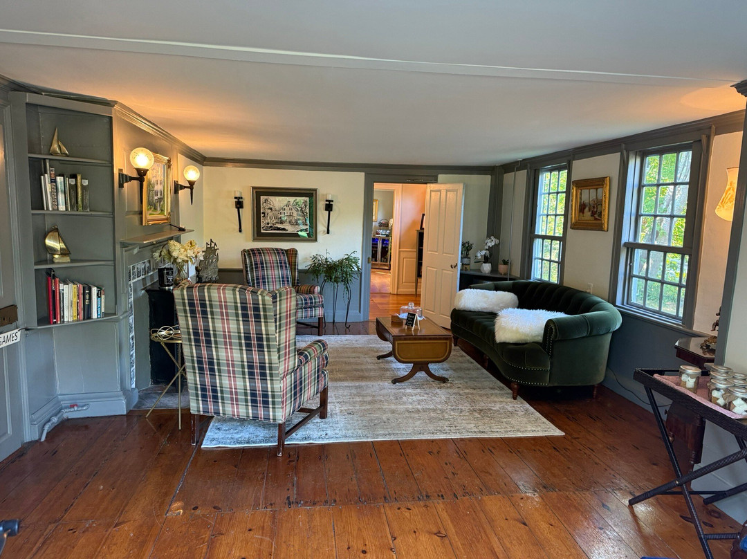 Waldo Emerson Inn主图