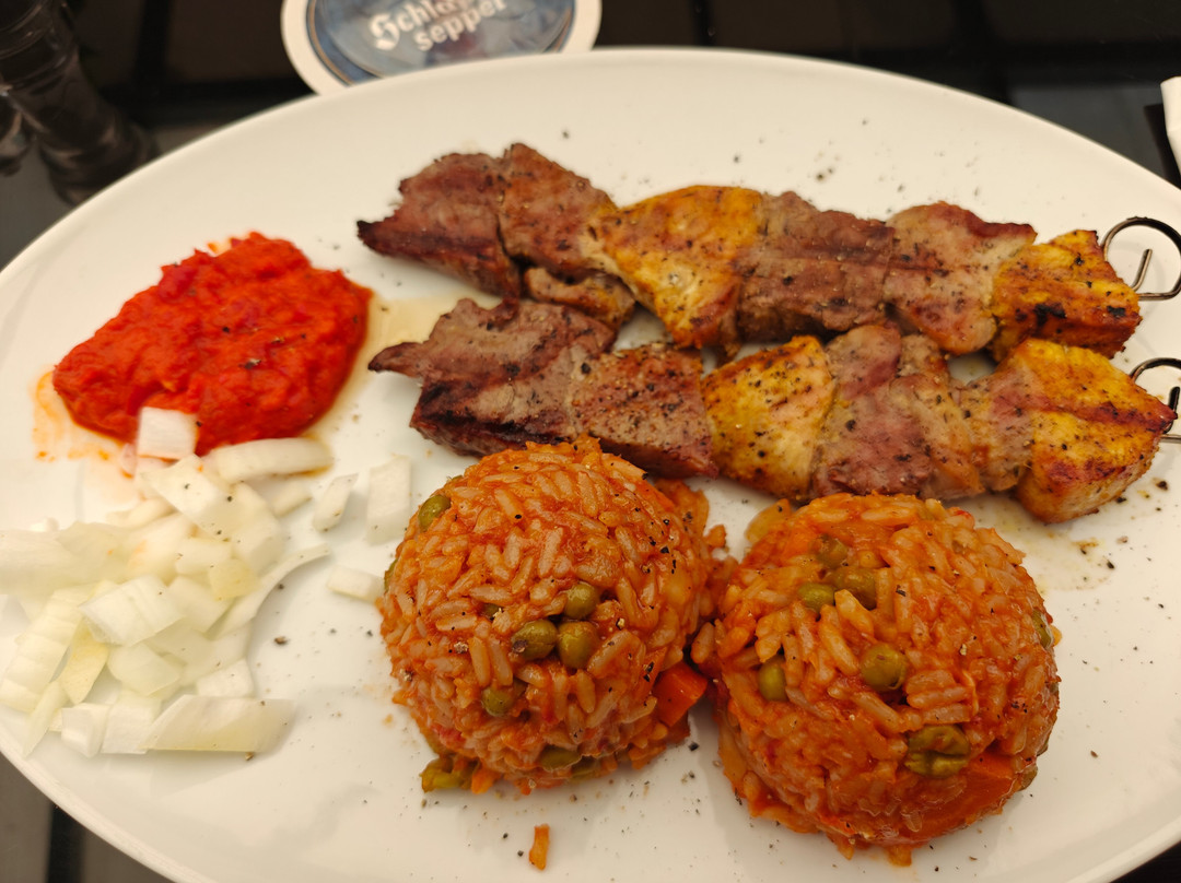 "Zuma Anglerheim" Hanau Klein-Auheim