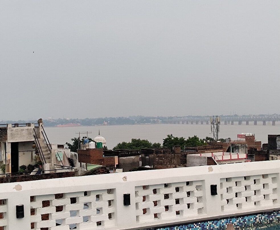 WelcomHeritage Badi Kothi主图