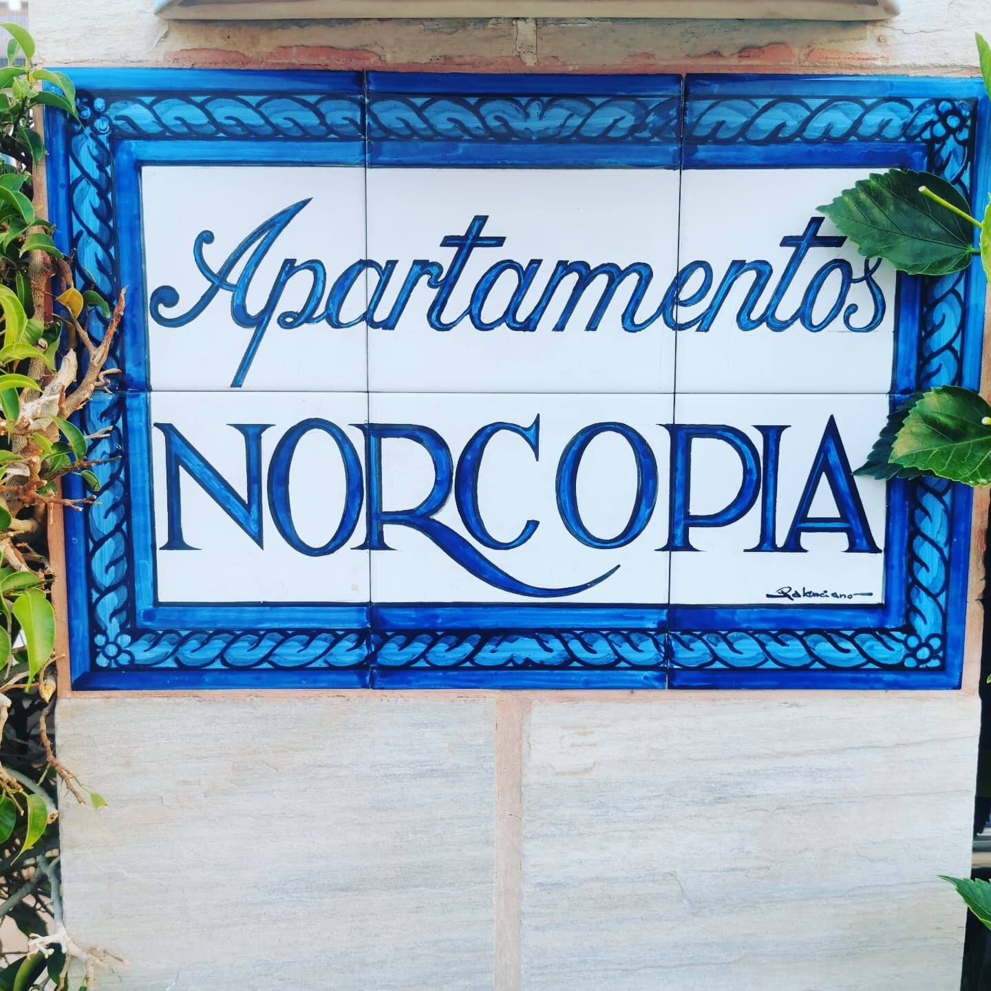Apartamentos Norcopia-官方