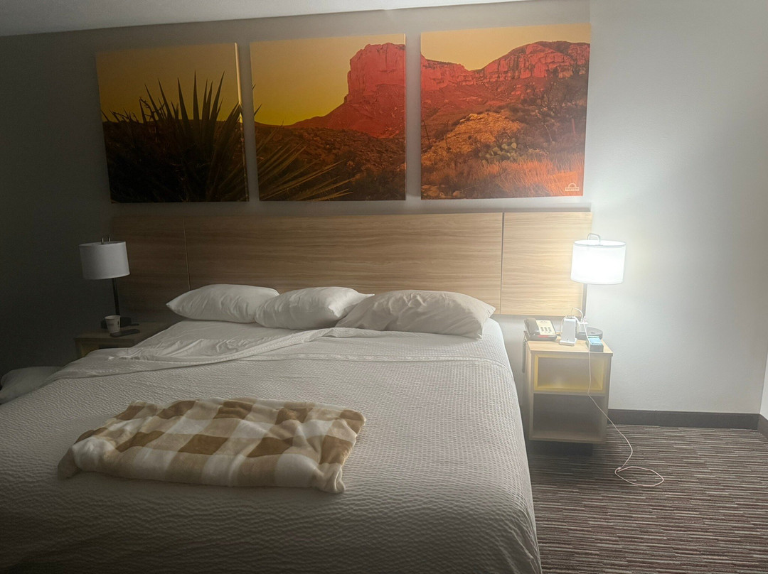 Days Inn by Wyndham Rio Rancho主图