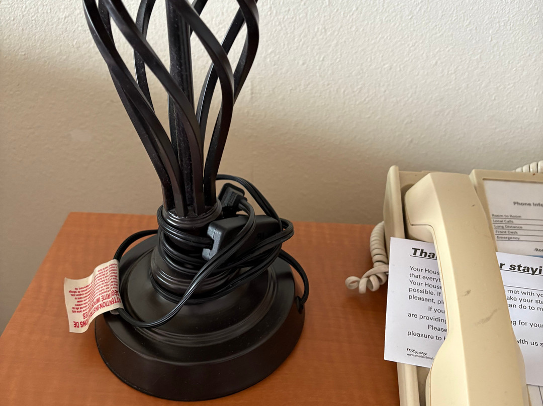 Astoria Riverwalk Inn主图