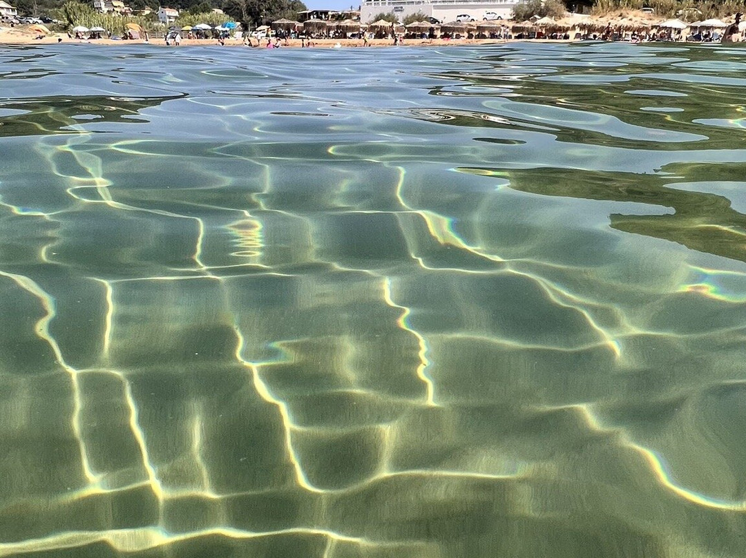Gardenos Beach-Gardenos必去景点
