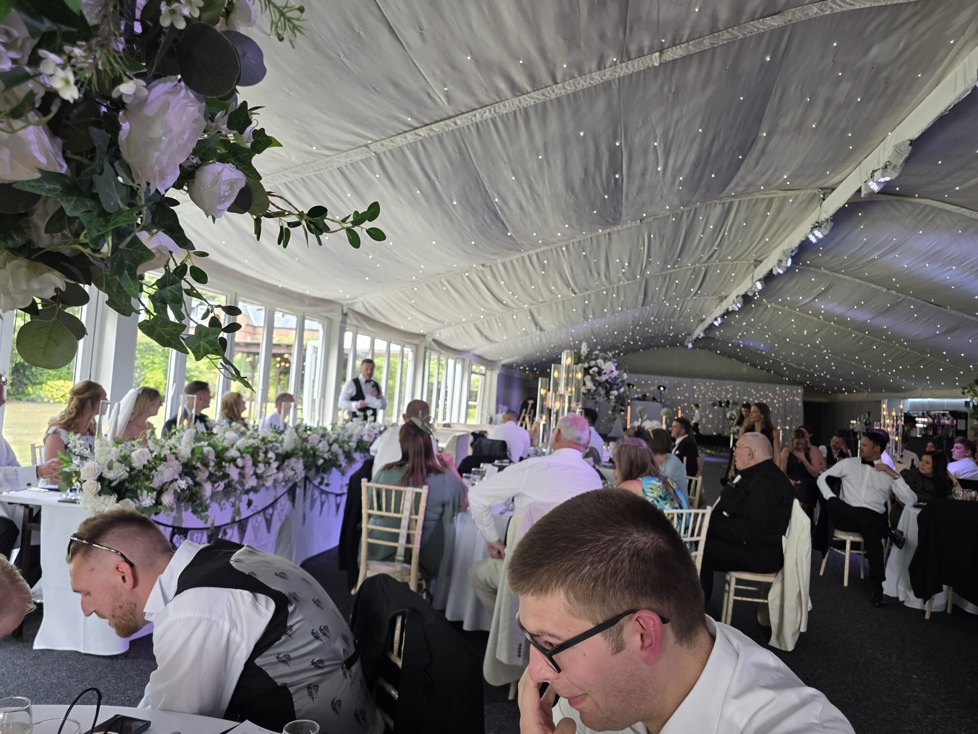 Nunsmere Hall Hotel-官方