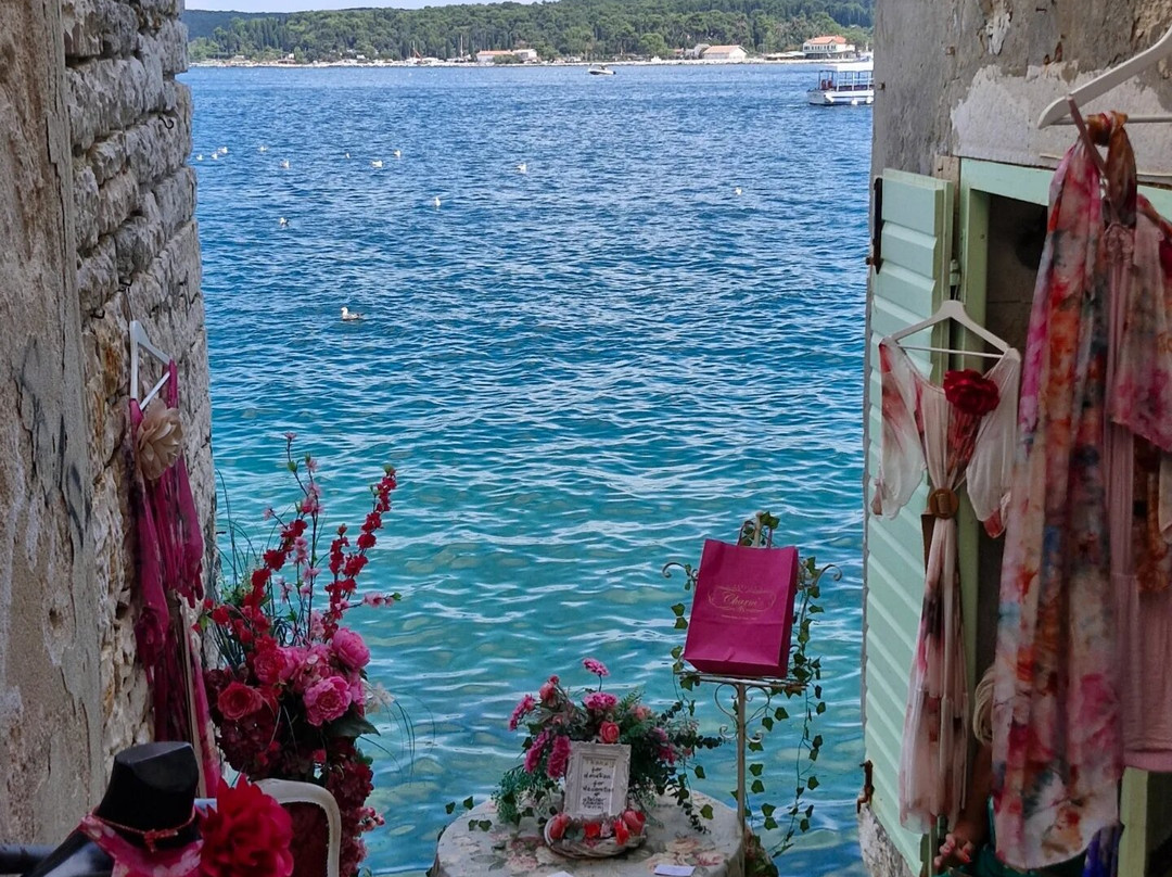Port of Rovinj-罗维尼必去景点