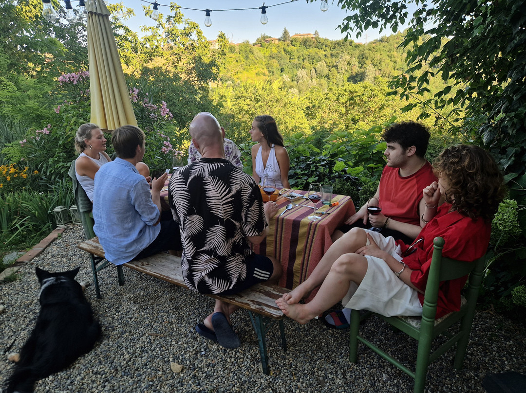 Art classes in Monferrato-Vigliano d'Asti必去景点