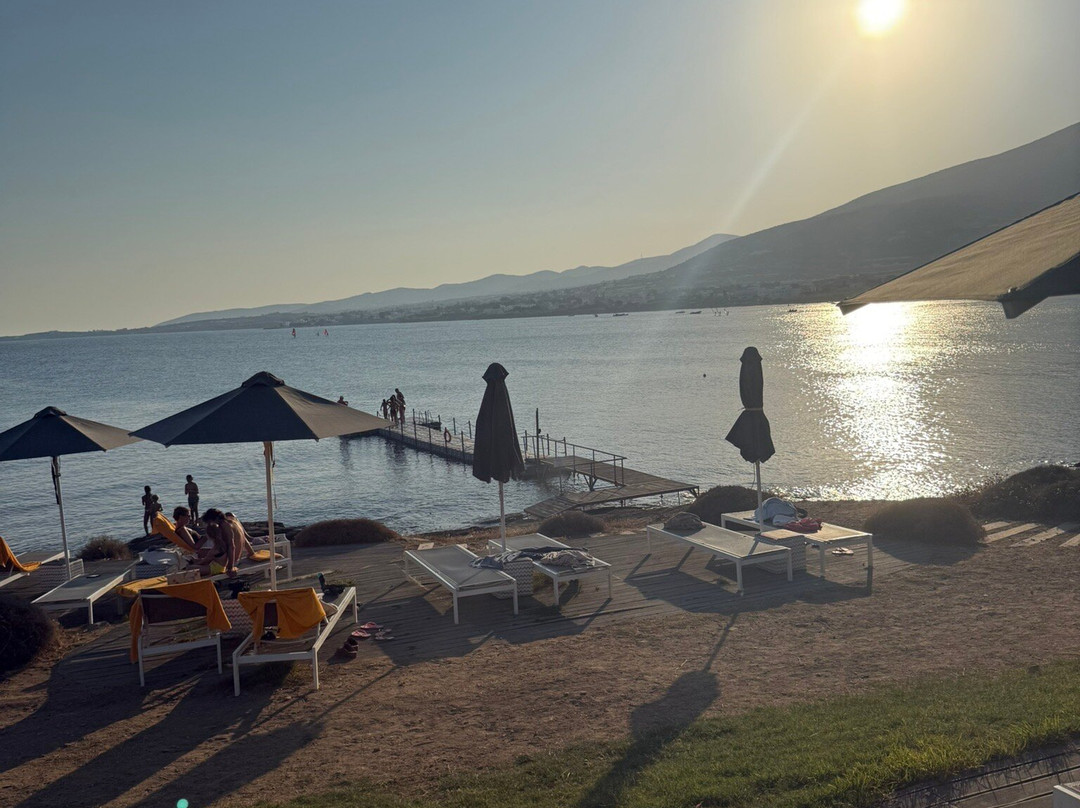Poseidon of Paros Hotel & Spa主图