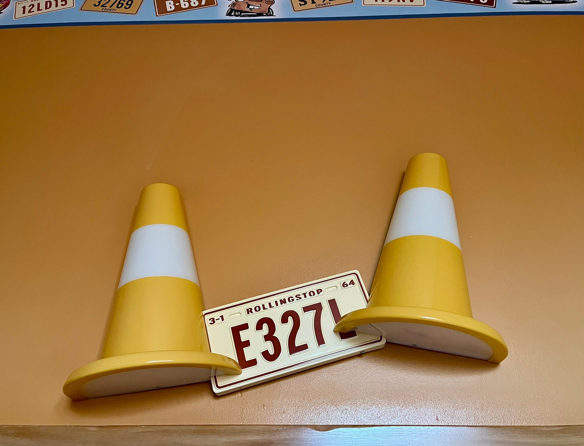 Disney Hotel Santa Fe-官方