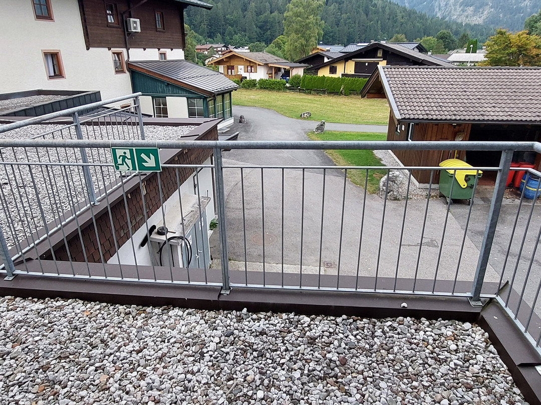 Gasthof Bad Hochmoos主图