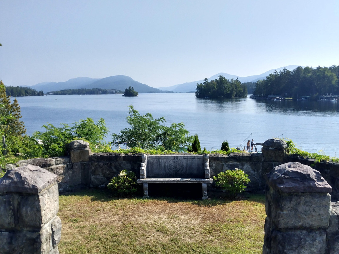 Melody Manor Resort主图