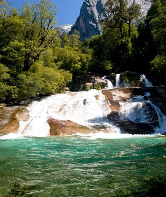 Turismo Explora Cochamó-Cochamo必去景点