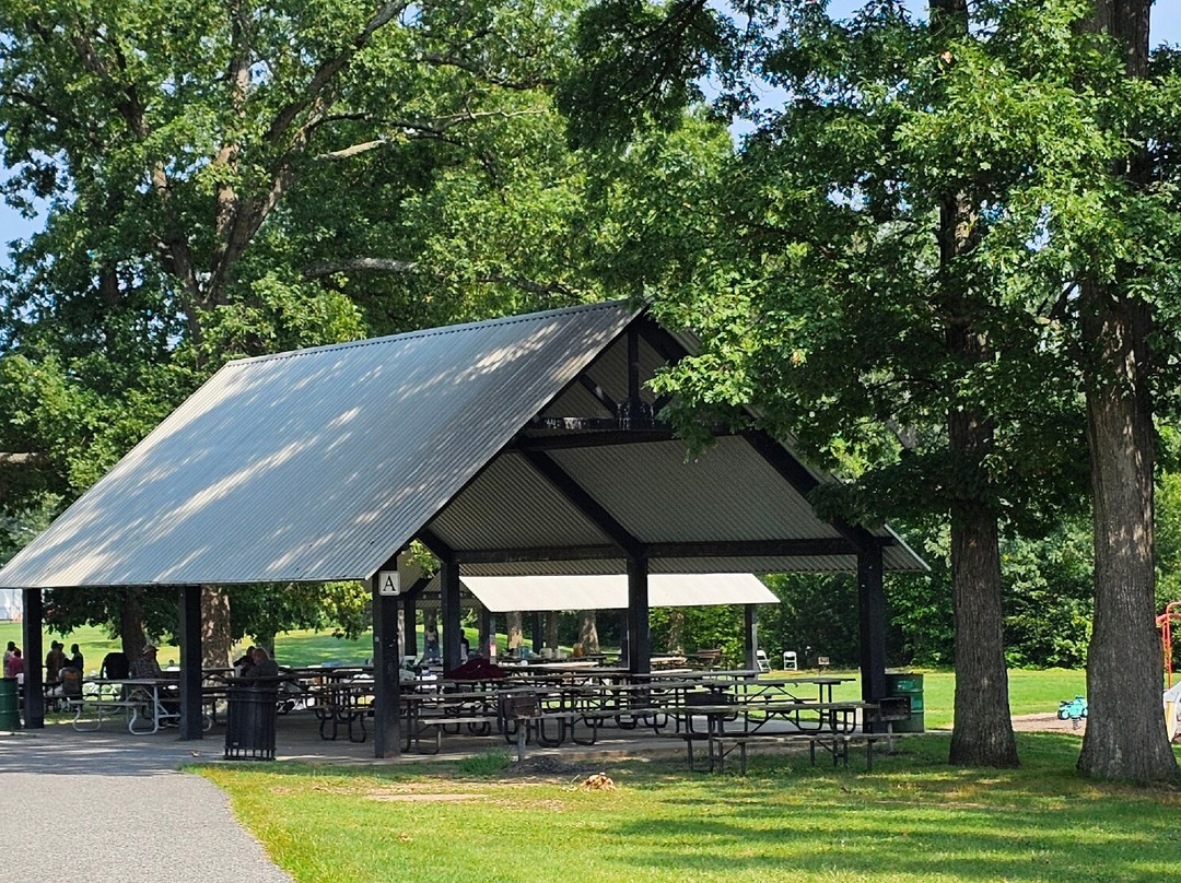 Fields at Renaissance Park