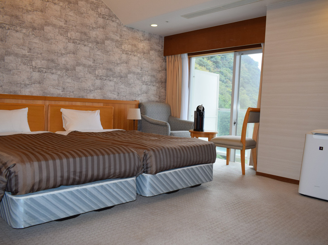 水晶景观酒店主图