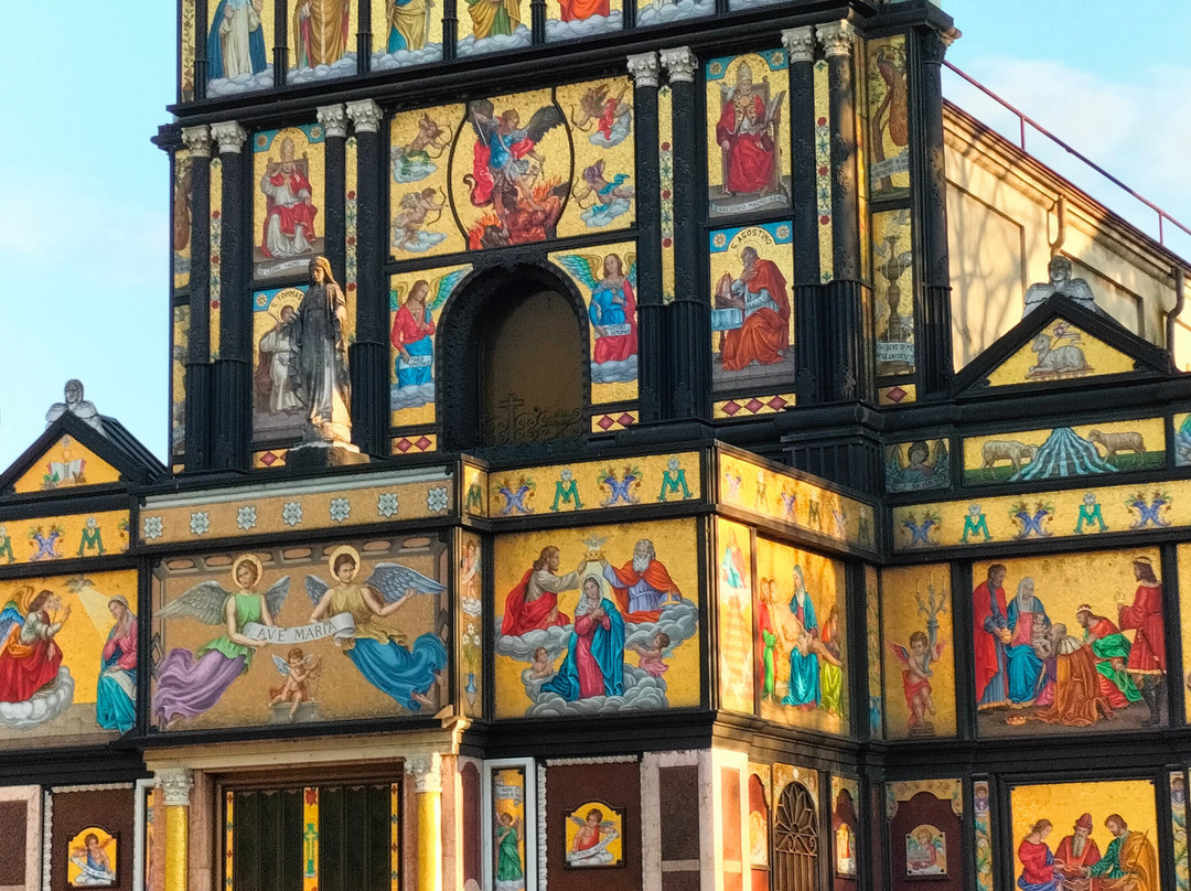 Chiesa di San Pietro-Pizzighettone必去景点