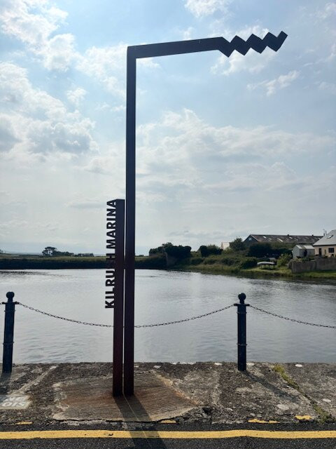 Scattery Island Tours-Kilrush必去景点