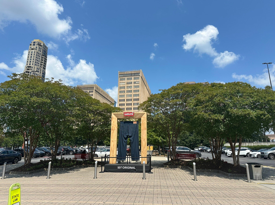 莱诺克斯广场-亚特兰大必去景点