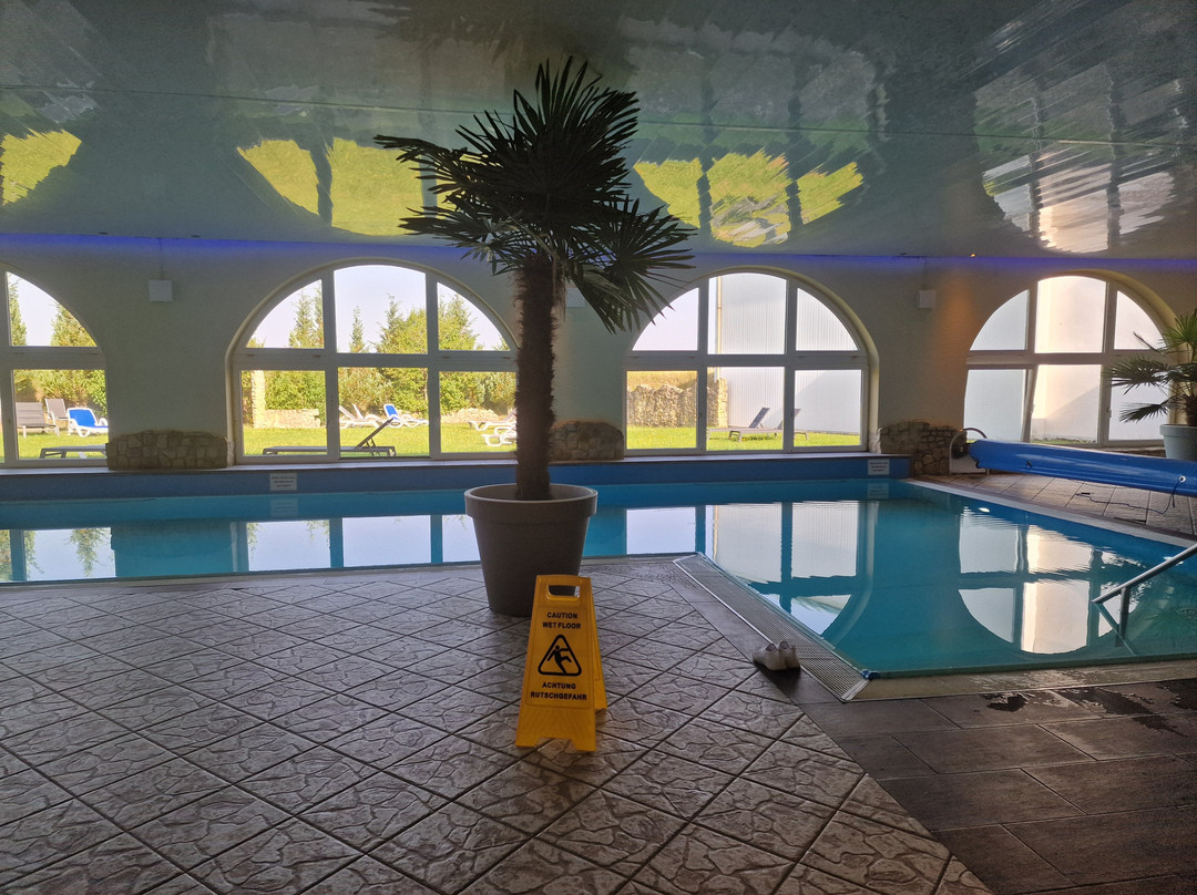 Carea Harz Hotel Allrode主图