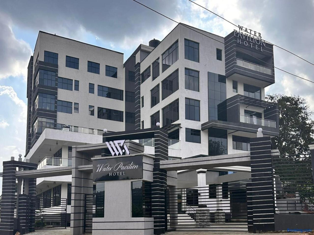 Water Pavilion Hotel
