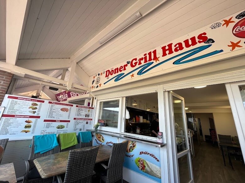 Döner-grill-haus