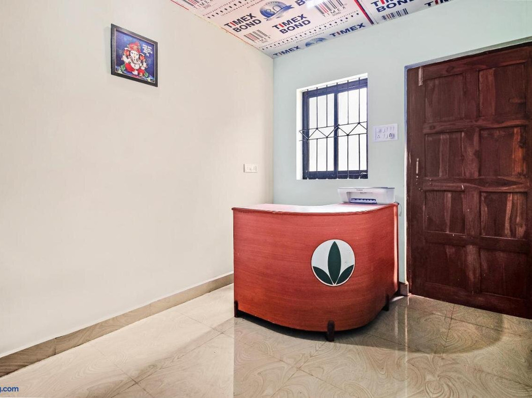 Hotel O On The Rocks