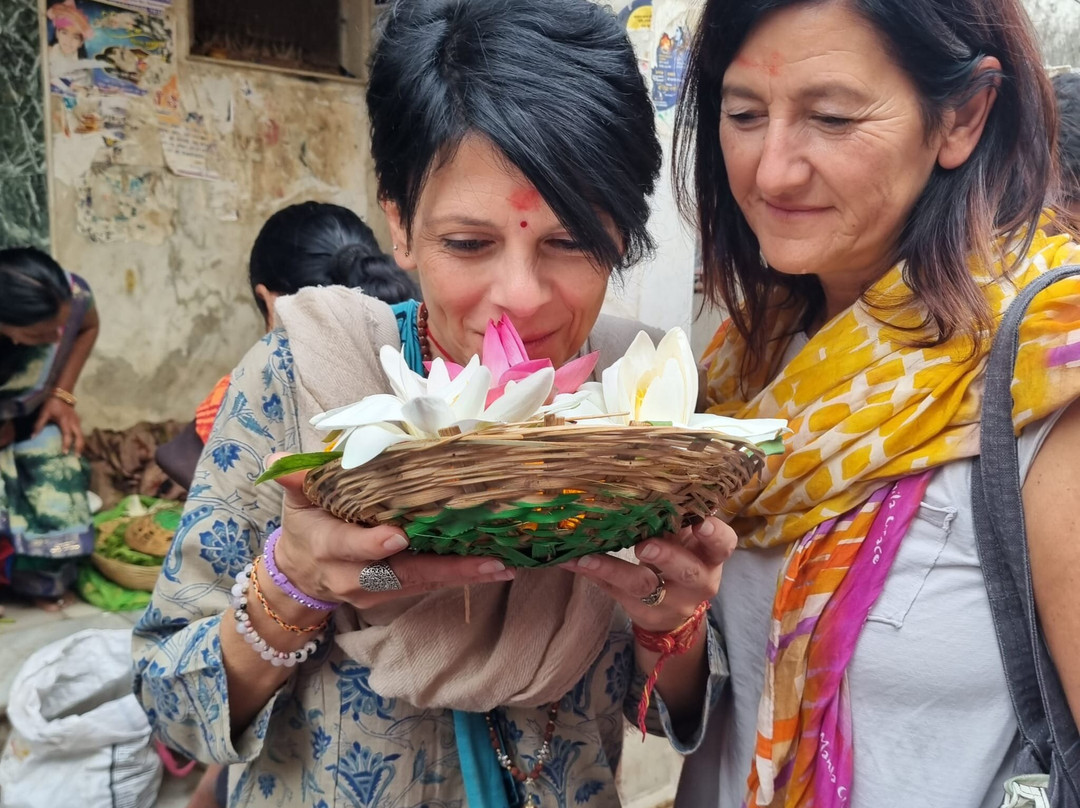 Mantrayana Travel Di Pezzotta Fabrizia