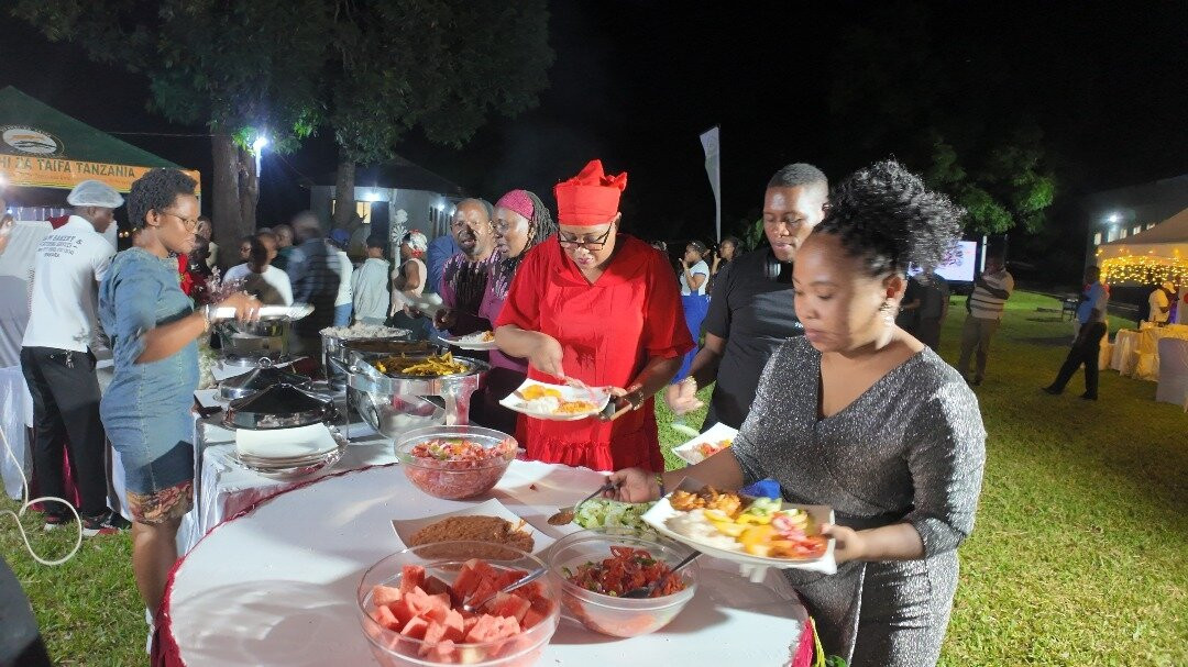 Udzungwa Mountains National Park-莫洛哥罗必去景点