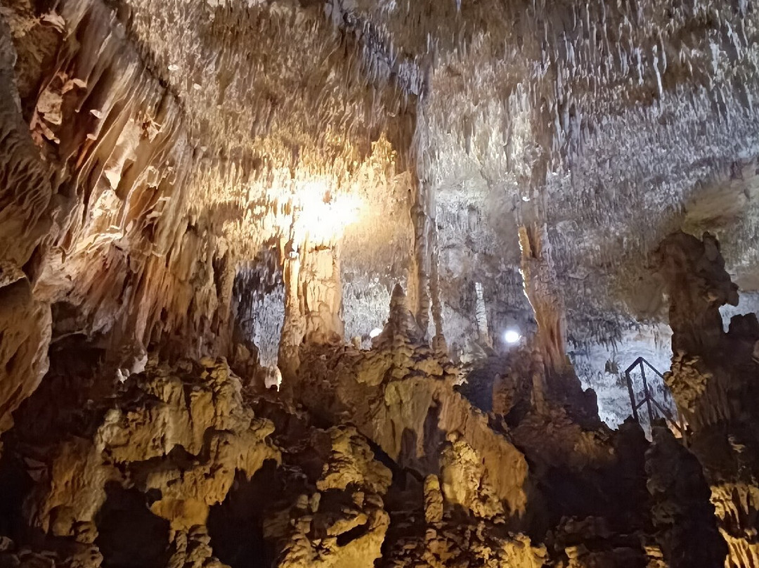 Gouffre de la Fage-Noailles必去景点