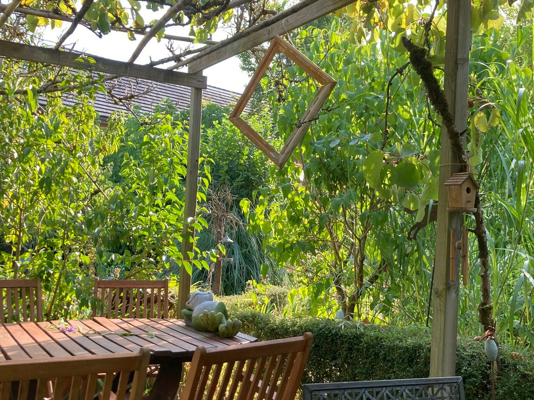 La Maison Ô Kiwis主图