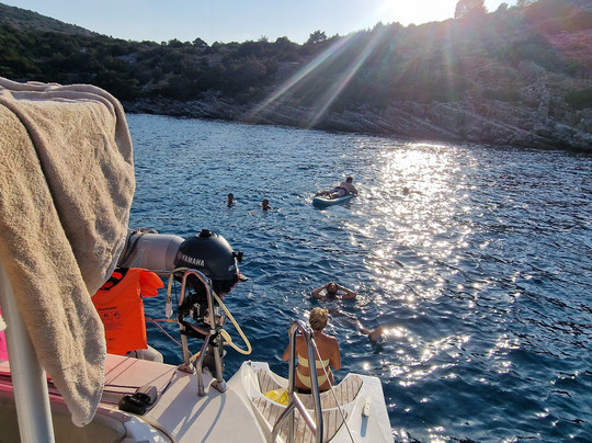 Cretan Sailing Cruises - Ierapetra-Ierapetra必去景点