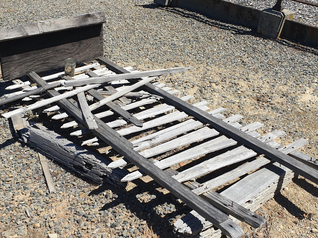 Yankalilla Public Cemetery
