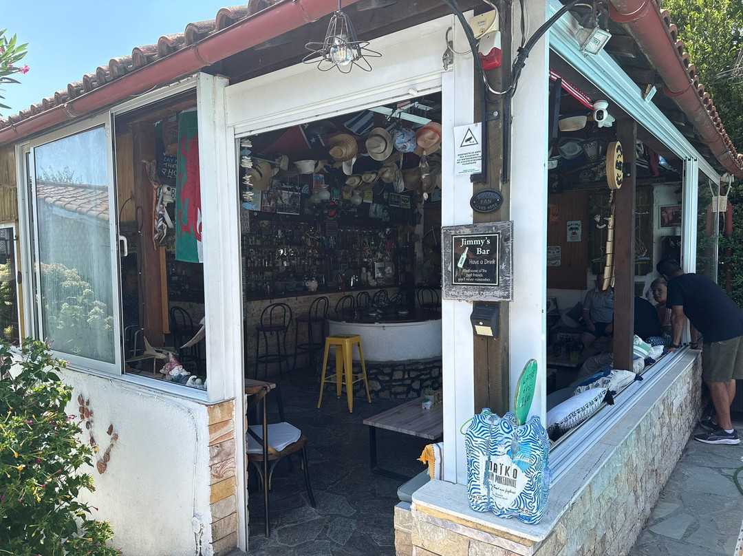 Studio Jimmy's主图